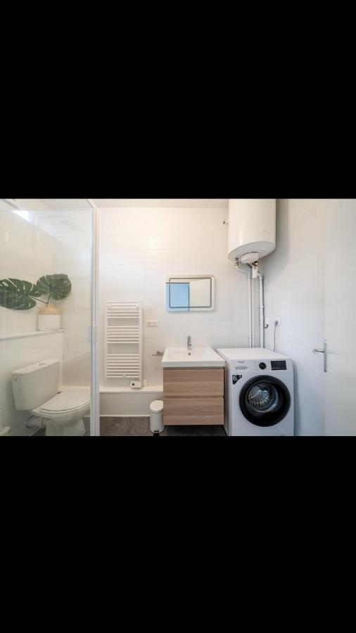 Sweet Cosy Διαμέρισμα Ναντ Εξωτερικό φωτογραφία